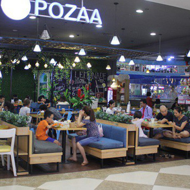 4 năm kinh doanh, bán 10.000 ly trà sữa mỗi ngày, bí quyết của thương hiệu Pozaa Tea là gì?
