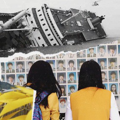 4 năm trôi qua, những câu chuyện buồn từ thảm kịch chìm phà Sewol khiến người dân Hàn Quốc nghẹn ngào nước mắt