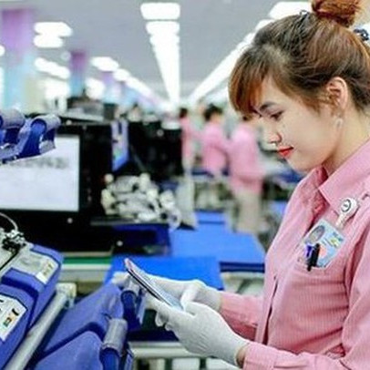 4 nhà máy Samsung tại Việt Nam đem về hơn 71 tỷ USD doanh thu, Samsung Display gây bất ngờ