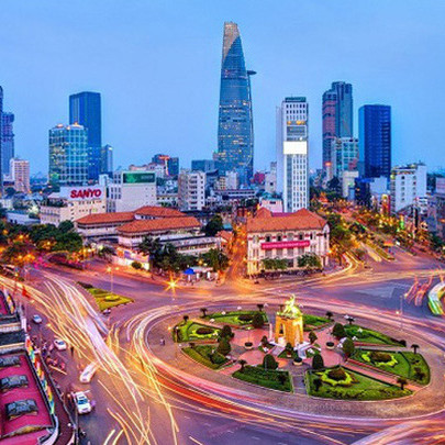 4 tháng đầu năm, TP.HCM thu hút thêm 1,14 tỷ USD vốn FDI