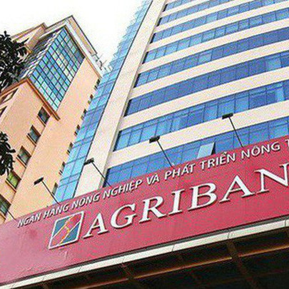 4 tháng lãi 4.100 tỷ, Agribank đang đến thời hoàng kim?