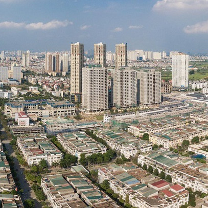 4 tiêu chí quy hoạch đô thị bền vững của Văn Phú - Invest