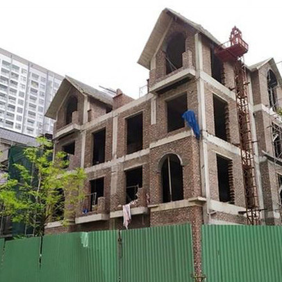 4 vấn đề lớn của thị trường bất động sản hiện nay