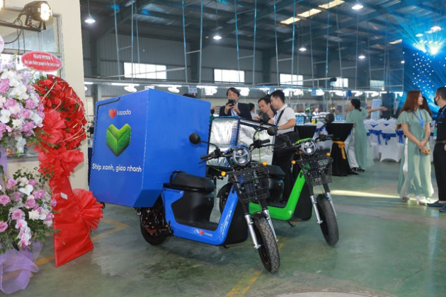 4 xu hướng tiêu dung trên TMĐT “lên ngôi” trong năm 2023 - Ảnh 4.