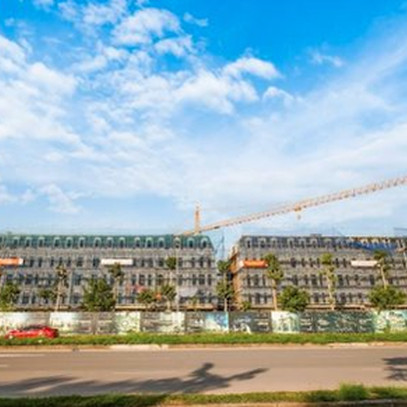 4/8 dự án vừa được Sở Xây dựng Hà Nội cho phép bán cho người nước ngoài thuộc về Sunshine Group