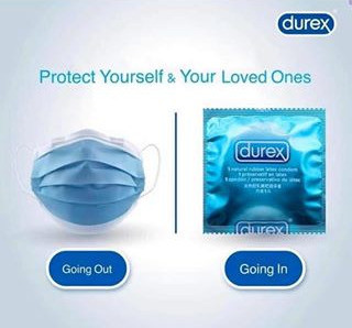 5 bài học marketing của ‘bậc thầy’ chuyện tế nhị Durex: Không chỉ bán bao cao su mà còn bán cả cảm xúc!