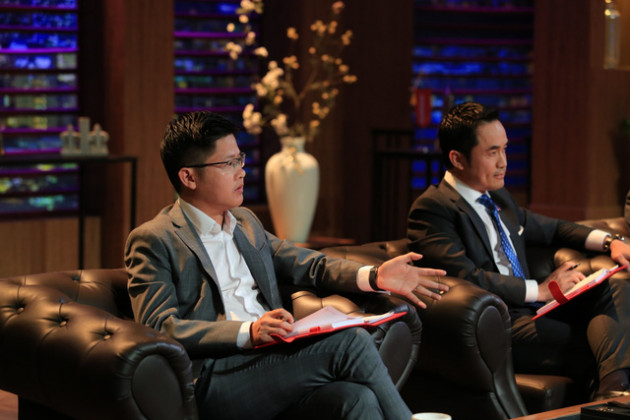 5 “cá mập” tranh nhau quyết liệt miếng mồi Viralworks - Ảnh 1. 5 “cá mập” tranh nhau quyết liệt miếng mồi Viralworks - Ảnh 1.