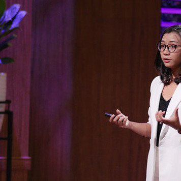 5 “cá mập” tranh nhau quyết liệt miếng mồi Viralworks