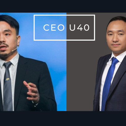 5 CEO 8X Việt hiếm hoi đang điều hành các doanh nghiệp tỷ đô: 2 người là những chuyên gia M&A nổi danh, sở hữu cả nghìn tỷ khi còn rất trẻ