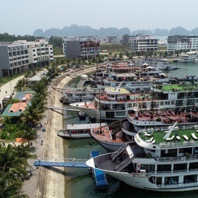 5 điểm nổi bật của Tuần Châu Marina