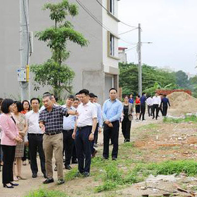 5 dự án 'điển hình' ôm đất chậm triển khai từ thời còn ở huyện Từ Liêm