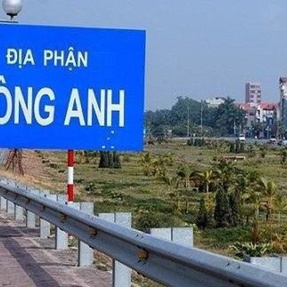 5 huyện ở Hà Nội được uỷ quyền lập đề án lên quận