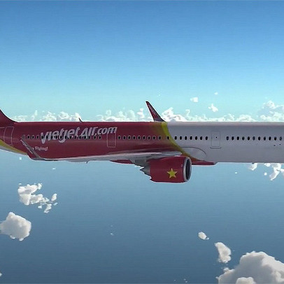 5 lí do cổ phiếu hàng không sẽ trỗi dậy năm 2021