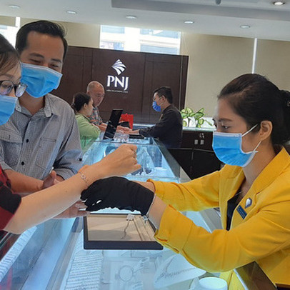 5 lời khuyên cho các nhà đầu tư vàng