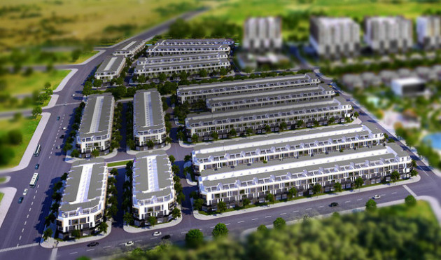 5 lợi thế giúp Phố Nối House ‘hạ gục’ nhà đầu tư - Ảnh 2.