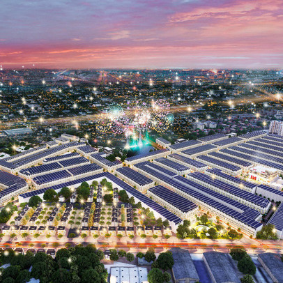 5 lợi thế nổi bật giúp PNR Estella chinh phục nhà đầu tư