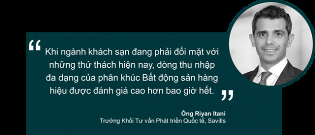 5 lý do bất động sản hàng hiệu là kênh đầu tư trú ẩn an toàn - Ảnh 1.