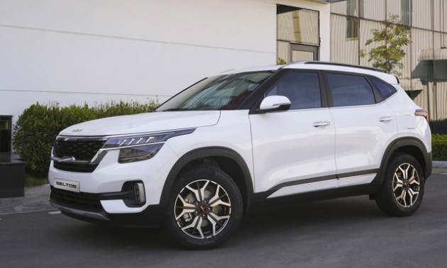 5 mẫu SUV/crossover được ưa chuộng nhất tại Việt Nam - Ảnh 2.