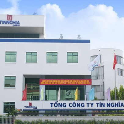 5 năm của TTC Group ở Tín nghĩa Corp