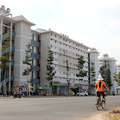 5 nhóm giải pháp để phát triển nhà ở thương mại giá thấp