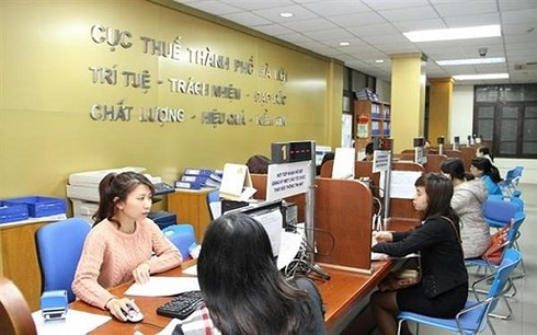 5 tháng, thu thuế nộp ngân sách hơn 1.600 tỷ đồng