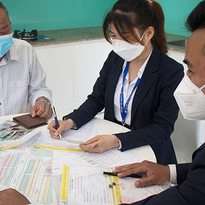 5 ưu thế khiến nhà đầu tư hào hứng lựa chọn Huỳnh Tiến Phát Residential