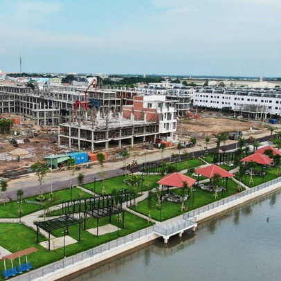 5 xu hướng dẫn dắt thị trường BĐS trong năm 2021