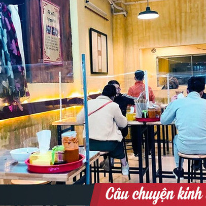 5 xu hướng ngành F&B năm 2022, mọi chủ quán không thể bỏ qua: Tăng độ phủ, giảm diện tích, tinh gọn người, phủ công nghệ