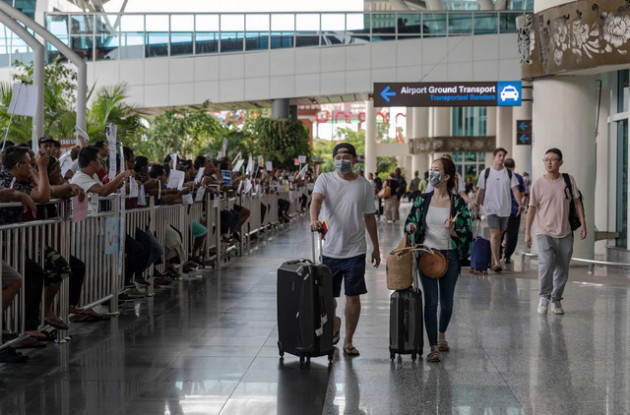 5.000 khách Trung Quốc đến Bali mỗi ngày, điều gì giúp Indonesia vẫn miễn nhiễm với virus corona? - Ảnh 4.