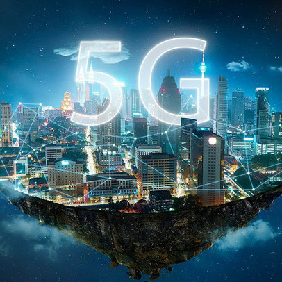 5G có thể giúp kinh tế toàn cầu tăng thêm hàng nghìn tỷ USD