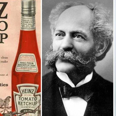 6 bài học từ “cha đẻ” ketchup Henry J.Heinz ở thế kỷ 19 vẫn khiến các doanh nhân hiện đại phải ngả mũ kính nhường