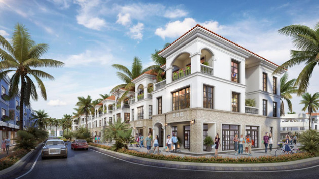 6 lý do khiến The Ocean Village – FLC Quảng Bình hút khách đầu tư - Ảnh 2.