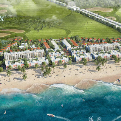 6 lý do khiến The Ocean Village – FLC Quảng Bình hút khách đầu tư
