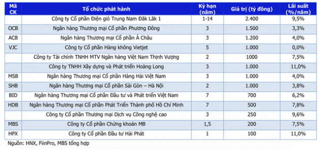 6 ngân hàng huy động được gần 6.000 tỷ đồng vốn rẻ nửa đầu tháng 6 - Ảnh 1.