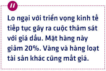 6 ngày điên rồ làm náo loạn thị trường tài chính Mỹ như thế nào? - Ảnh 15.