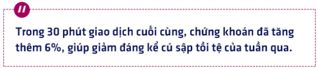 6 ngày điên rồ làm náo loạn thị trường tài chính Mỹ như thế nào? - Ảnh 18.