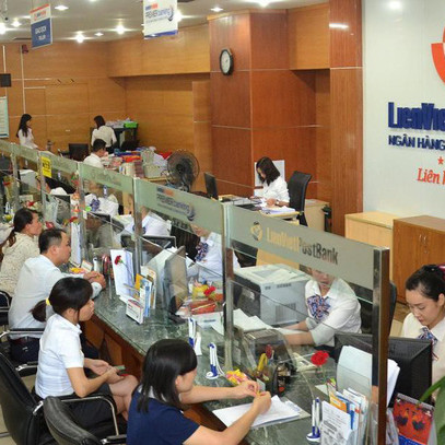 6 Nhà đầu tư đăng ký mua 83 triệu cổ phiếu LienVietPostBank