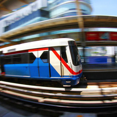 6 sự thật thú vị về "đặc sản" Skytrain Bangkok: 1 điểm rất giống tàu Cát Linh-Hà Đông