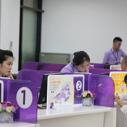 6 tháng đầu năm 2018, TPBank báo lãi hơn 1.000 tỷ đồng