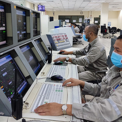 6 tháng đầu năm 2021: DPM tăng trưởng mạnh về hóa chất và NPK Phú Mỹ
