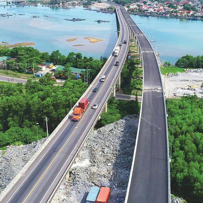 6 tháng đầu năm đã giải ngân 14.808 tỉ đồng vốn đầu tư công