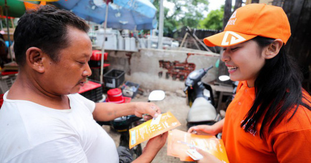 6 tháng đầu năm, doanh thu nhiều thị trường nước ngoài của Viettel tăng trưởng 2 con số - Ảnh 2.