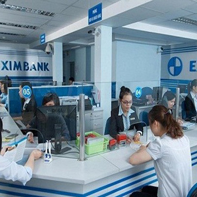 6 tháng đầu năm Eximbank báo lãi cao gấp 2 lần cùng kỳ 2017, đạt 921 tỷ đồng