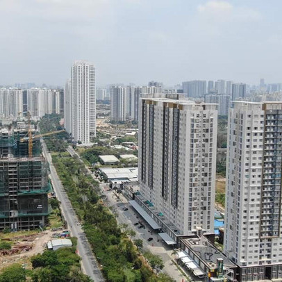 6 tháng đầu năm, Tp.HCM có 3 dự án đủ điều kiện bán hàng