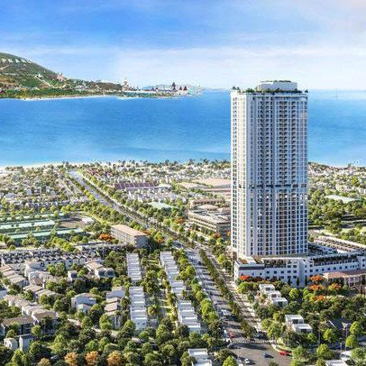 6 yếu tố làm nên sức hút của Imperium Town Nha Trang