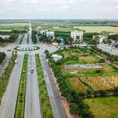 65.000 tỷ đồng đầu tư xây dựng dự án cao tốc Dầu Giây - Liên Khương