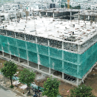 7 áp lực đang xảy ra với doanh nghiệp bất động sản