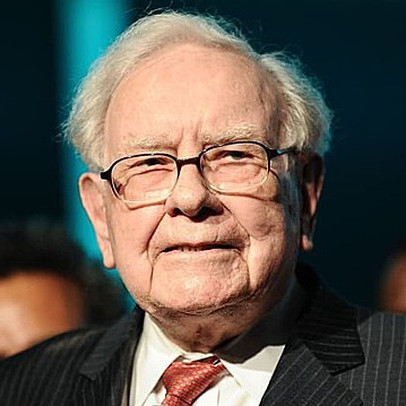 7 cổ phiếu chiếm 80% danh mục đầu tư của Warren Buffett