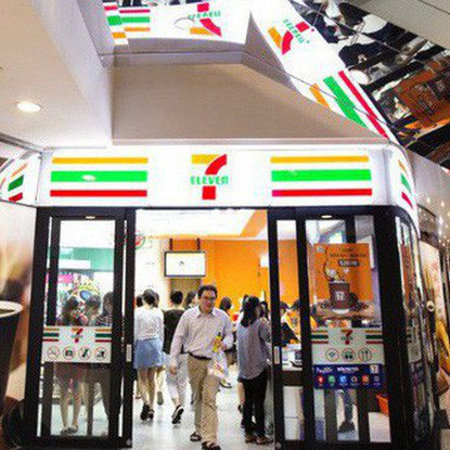 7-Eleven phát triển rực rỡ ở Thái Lan, GS25 là đại gia tại Hàn Quốc nhưng cả 2 đều vào Việt Nam quá muộn và không thể mở rộng được như kỳ vọng vì lý do "chết người" này?