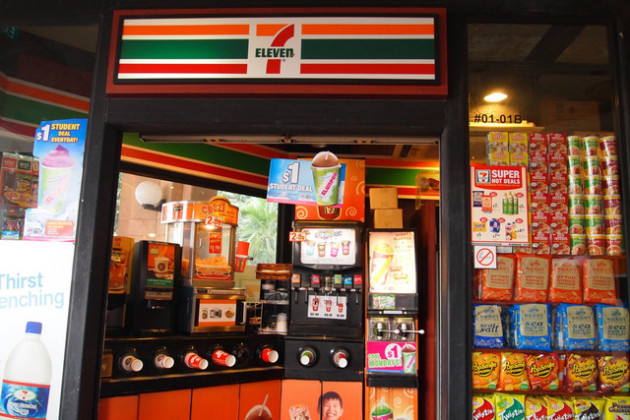 7-Eleven tại Indonesia - thất bại muối mặt của chuỗi cửa hàng tiện lợi đình đám và bài học xương máu: Chỉ nổi tiếng thôi là chưa đủ